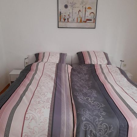 Ferienwohnung Juerges Northeim Eksteriør bilde