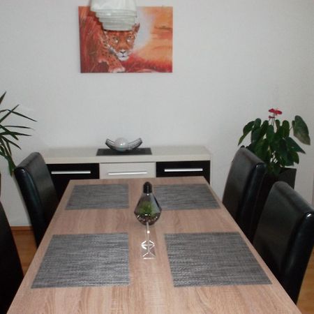 Ferienwohnung Juerges Northeim Eksteriør bilde