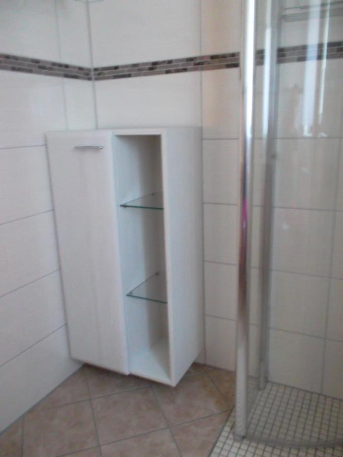 Ferienwohnung Juerges Northeim Eksteriør bilde