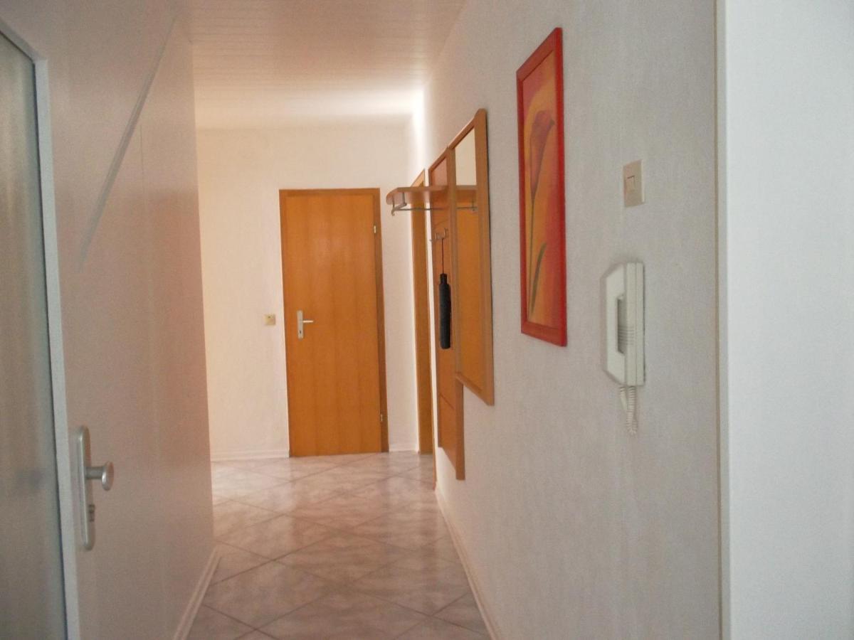 Ferienwohnung Juerges Northeim Eksteriør bilde