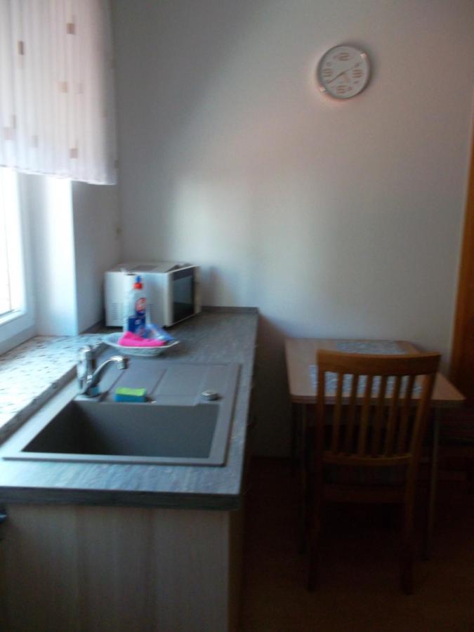 Ferienwohnung Juerges Northeim Eksteriør bilde