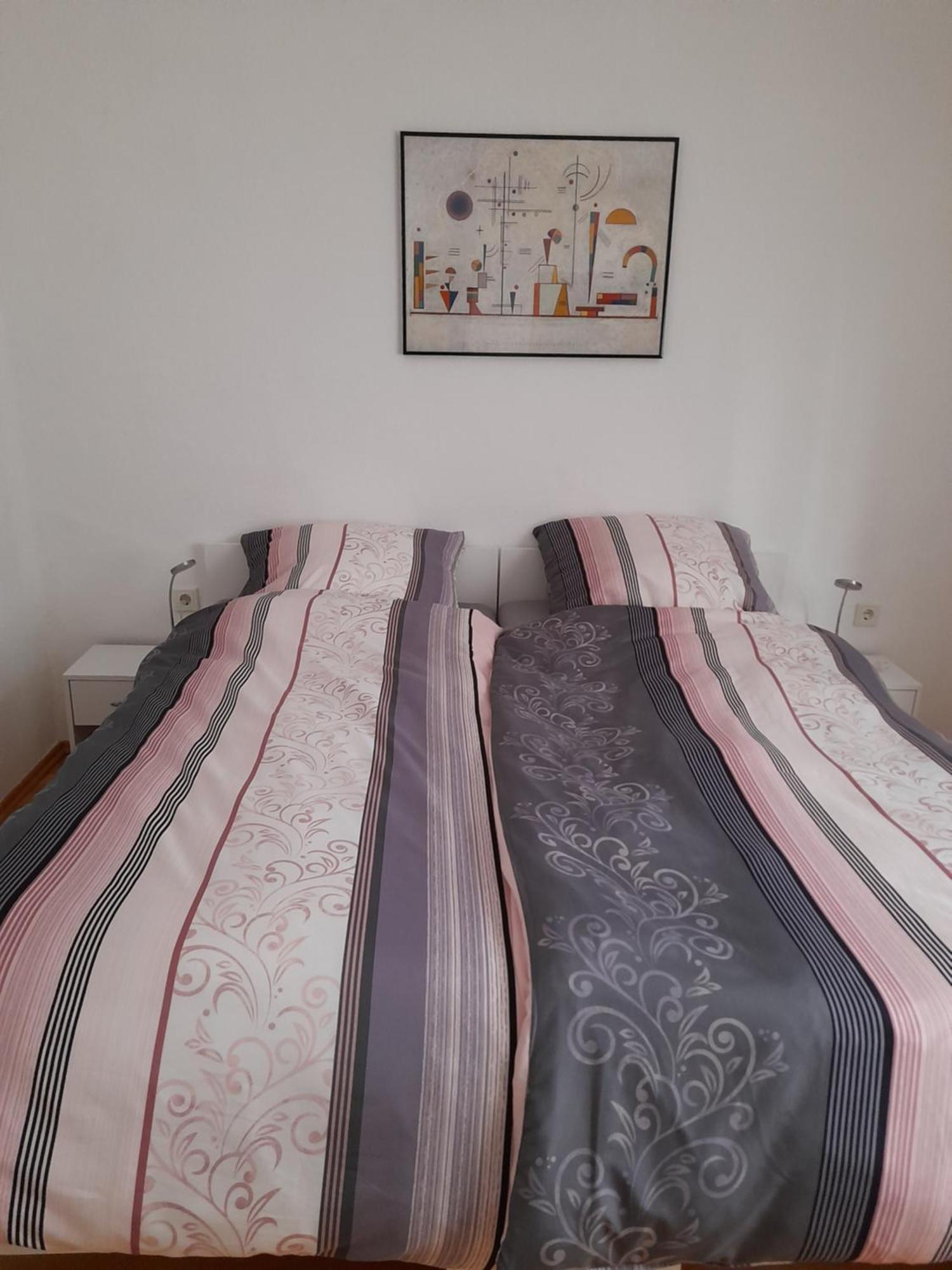 Ferienwohnung Juerges Northeim Eksteriør bilde